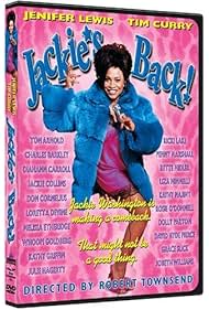 Watch Free Jackies Back (1999)