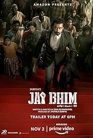 Watch Free Jai Bhim (2021)