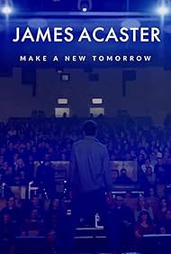Watch Free James Acaster Make a New Tomorrow (2021)