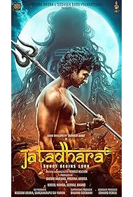 Watch Free Jatadhara (2025)