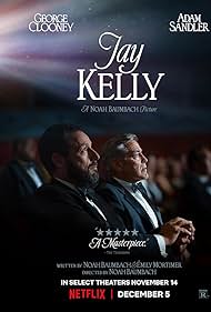 Watch Free Jay Kelly (2025)