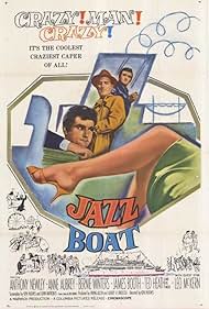 Watch Free Jazz Boat (1960)