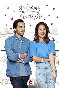 Watch Free Je laime a mentir (2021)