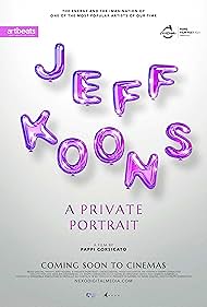 Watch Free Jeff Koons A Private Portrait (2023)