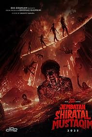 Watch Free Jembatan Shiratal Mustaqim (2025)