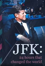 Watch Free JFK 24 Hours That Change the World (2023)