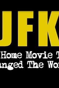 Watch Free JFK The Home Movie That Changed the World (2023)