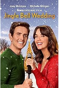 Watch Free Jingle Bell Wedding (2025)