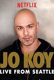 Watch Free Jo Koy Live from Seattle (2017)