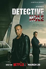 Watch Free Jo Nesbos Detective Hole (2026–)