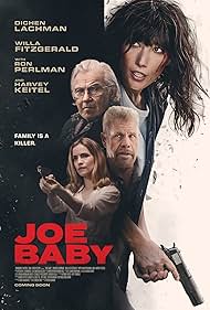 Watch Free Joe Baby (2024)