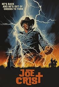 Watch Free Joe Crist (2024)