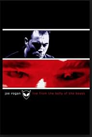 Watch Free Joe Rogan Live from the Belly of the Beast (2001)