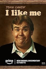 Watch Free John Candy I Like Me (2025)