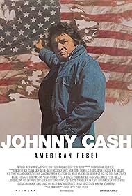 Watch Free Johnny Cash American Rebel (2015)