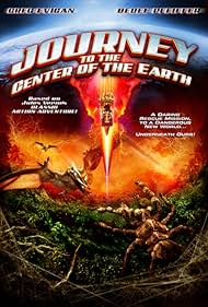 Watch Free Journey to the Center of the Earth (2008)
