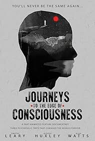 Watch Free Journeys to the Edge of Consciousness (2019)