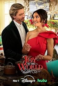 Watch Free Joy to the World (2025)