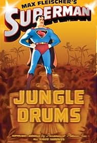Watch Free Jungle Drums (1943)