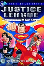 Watch Free Justice League Starcrossed (2004)