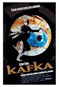 Watch Free Kafka (1991)