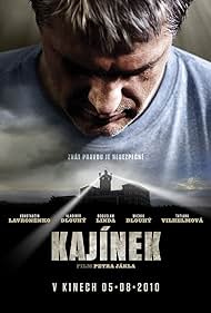 Watch Free Kajinek (2010)