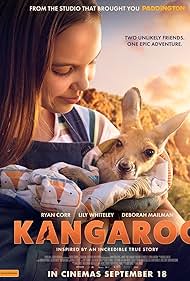 Watch Free Kangaroo (2025)