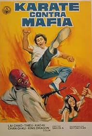 Watch Free Karate contra mafia (1981)