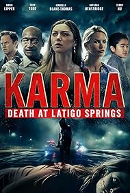 Watch Free Karmas a Bitch (2024)