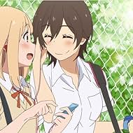 Watch Free Kase san and Morning Glories (2017)