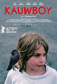 Watch Free Kauwboy (2012)