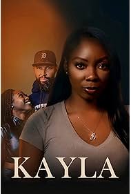 Watch Free Kayla (2025)