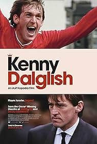 Watch Free Kenny Dalglish (2025)