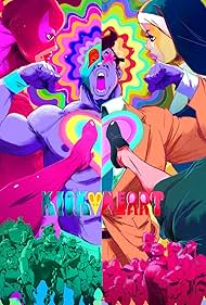 Watch Free Kick Heart (2013)