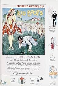 Watch Free Kid Boots (1926)