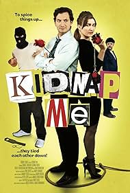 Watch Free Kidnap Me (2017)