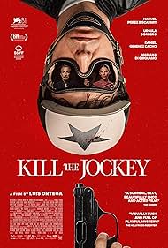Watch Free Kill the Jockey (2024)