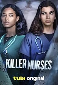 Watch Free Killer Nurses (2024)