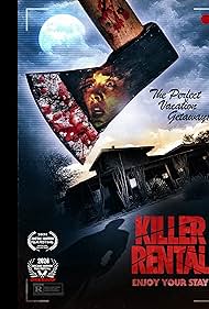 Watch Free Killer Rental (2024)