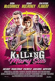 Watch Free Killing Mary Sue (2025)