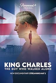 Watch Free King Charles The Boy Who Walked Alone (2023–)