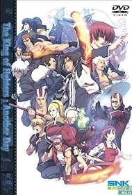 Watch Free The King of Fighters Another Day (2005–)