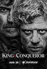 Watch Free King and Conqueror (2025–)