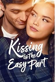 Watch Free Kissing Is the Easy Part (2026)