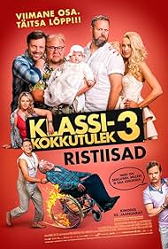 Watch Free Klassikokkutulek 3 Ristiisad (2019)
