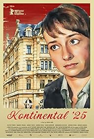 Watch Free Kontinental 25 (2025)
