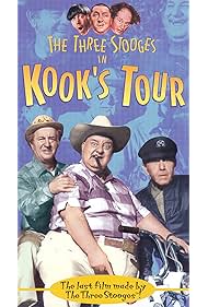 Watch Free Kooks Tour (1970)