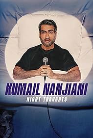 Watch Free Kumail Nanjiani: Night Thoughts (2025)