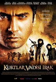 Watch Free Kurtlar Vadisi Irak (2006)