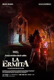 Watch Free La ermita (2023)